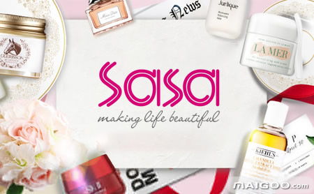 化妆品连锁品牌大全 国内外知名化妆品连锁品牌名录