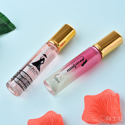 女士秘密15ML香水——清新淡雅，持久芬芳的时尚之选