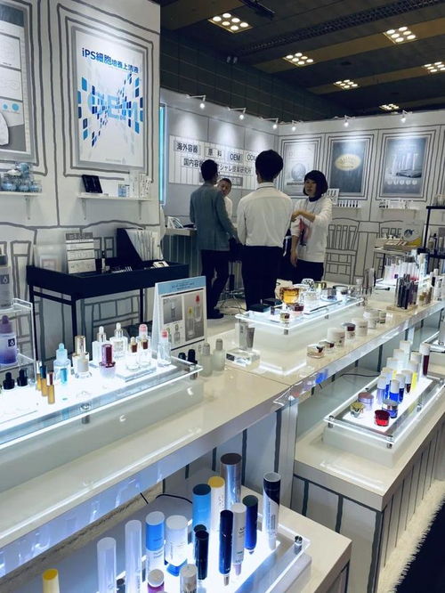 9月大阪美容化妆品展 美业人绝不容错过的化妆品盛会