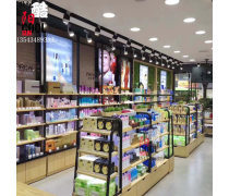 化妆品产品库 美丽与科技的完美结合