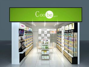开化妆品店利润高吗？探索Coobegirl时尚女孩化妆品自由工厂的商机