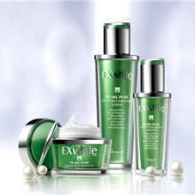 化妆品 美丽背后的科学与艺术