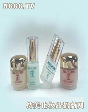 永丰化妆品 产品展示与品牌深度解析