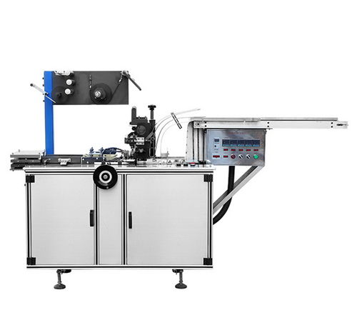 衢州化妆品包装机选购指南 优质品牌、可靠货源与合理价格全解析