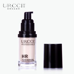 打造无瑕肌底，尽享丝滑体验——悠姿清晰无痕粉底液深度解析